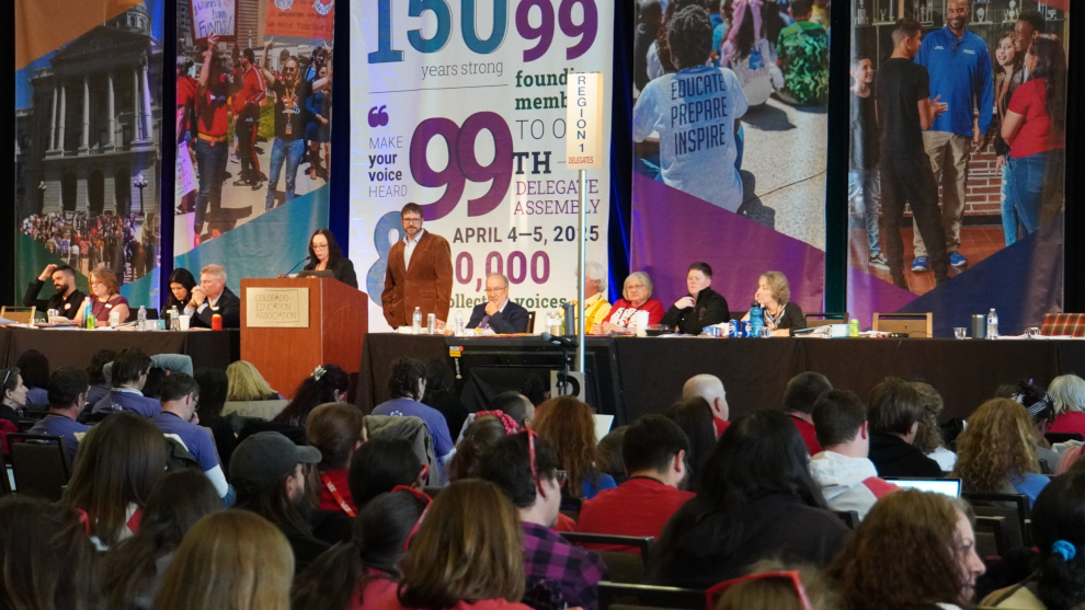 Get Ready for Delegate Assembly 2026